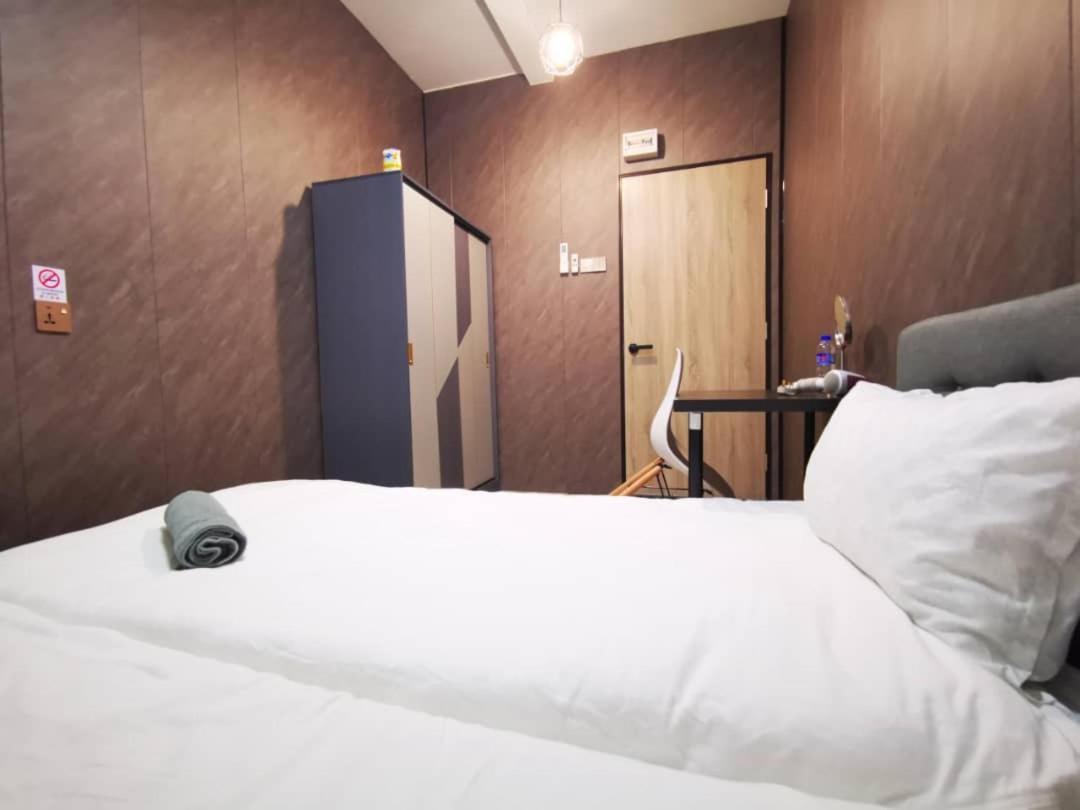 1Pax-2Pax Single Room In Bukit Mertajam Alma Impian Juru Exterior photo